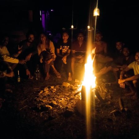 كابو بولونيو Rastamama Hostel المظهر الخارجي الصورة