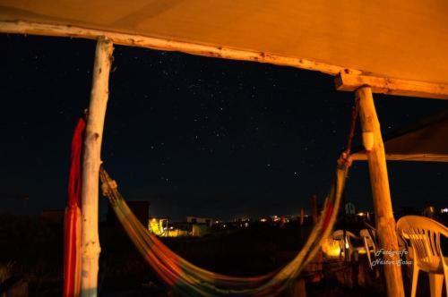 كابو بولونيو Rastamama Hostel المظهر الخارجي الصورة