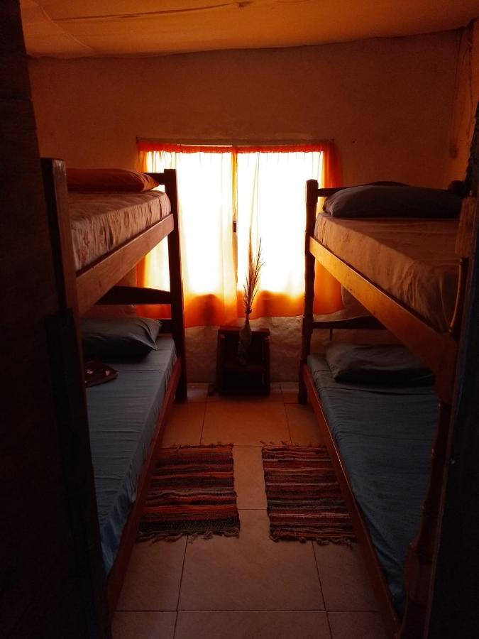 كابو بولونيو Rastamama Hostel المظهر الخارجي الصورة