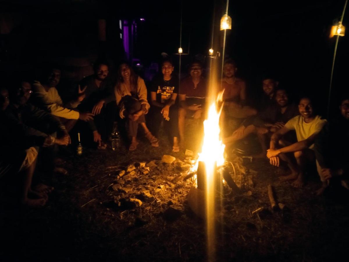 كابو بولونيو Rastamama Hostel المظهر الخارجي الصورة