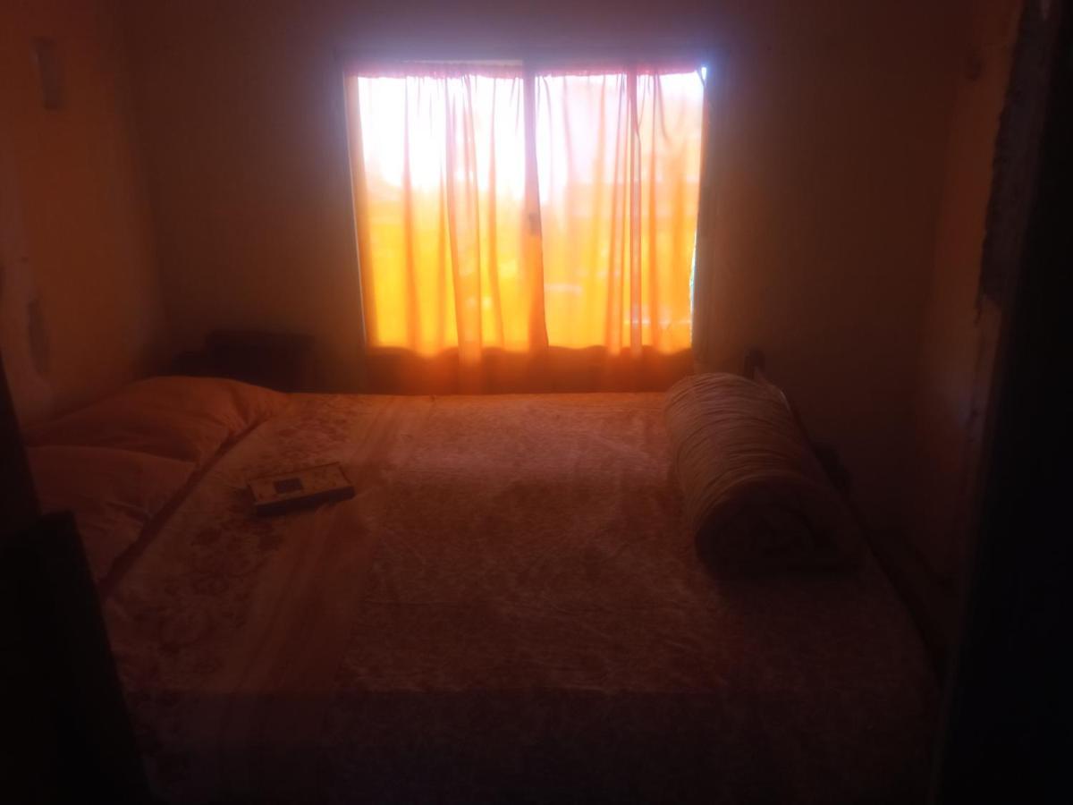 كابو بولونيو Rastamama Hostel المظهر الخارجي الصورة